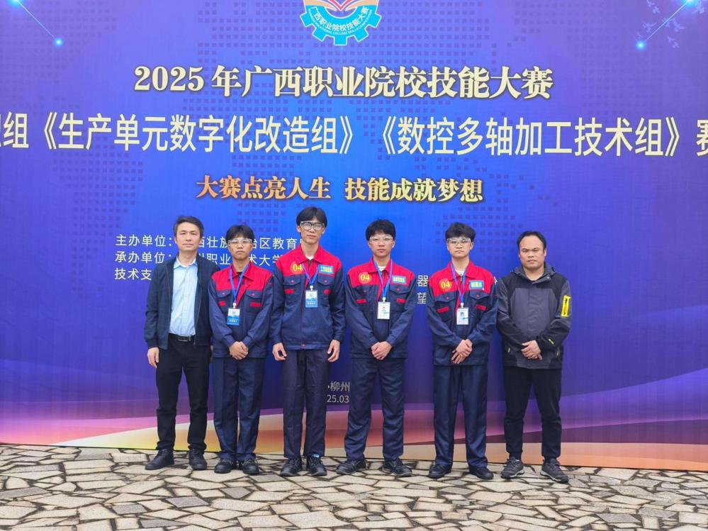 3、数控多轴加工技术组