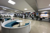 柳州职业技术大学综合服务中心介绍