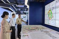 【访企拓岗促就业】校党委书记刘子林率队到南方电网广西分公司和兴宁新产业加速器基地访问调研