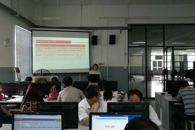 汽车工程学院召开“使命、愿景、价值观”征集活动动员、工作布置会