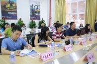 14家中央新闻媒体到访我校 