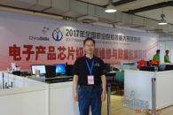 电子信息工程学院首位国赛裁判圆满完成工作任务