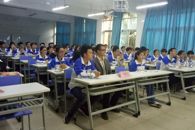 电子信息工程学院一批先进集体和先进个人获表彰