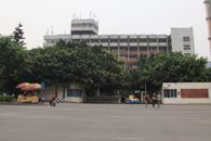 告别，是为了心中的梦和远方的诗--艺术校区搬迁至东校区小记