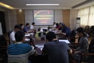 学校召开党委会专题研讨党风廉政建设工作