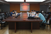 中德职业教育汽车机电合作（SGAVE）项目通过专家组审核