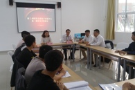 柳工-柳职院全球客户体验中心迎来启用后第一批学员