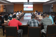 学?！笆姑?、愿景、价值观”征集活动正式启动