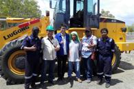 量产高素质工业蓝领--学校加速国际化布局 助力“一带一路”倡议