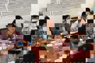 电子信息工程学院联合中职学校、企业合作办学