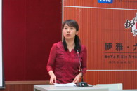 公共基础部、思政部召开意识形态工作布置会