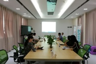 学校召开“使命、愿景、价值观”专题研讨会