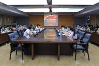 学?？?016-2017学年下学期期末学生工作检查