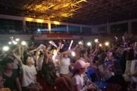 “卧虎藏龙”的柳职院第四届校园十佳歌手总决赛