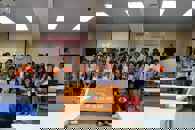 艺术设计学院学生会表彰一批学生干部