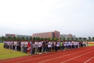 “2017迎新”：机电工程学院2017级新生开学典礼隆重举行