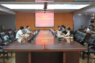 我校举办“高职优质校的质量体系构建——以悉尼协议范式的专业建设为核心”专题讲座