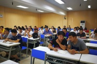 职业教育研究所举办教改项目申报与管理培训会