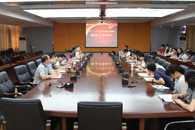 我校2017届毕业生初次就业率高于全区水平