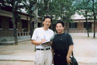 “寻找身边校友” （15）他在北美“洋插队” --记我校98届计算机应用与维护专业优秀毕业生谢侃