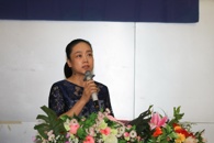 大学生KAB创业俱乐部完成第十一届理事交接