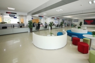 【砥砺奋进的五年  喜迎十九大】朝着全国高职名校高歌猛进之人性化的服务篇（2）