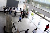 “我与柳职”手机摄影大赛举行颁奖仪式暨作品展