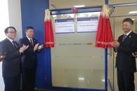 柳工-柳职院全球客户体验中心印度分中心挂牌运营