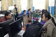 机电工程学院开展《机械零部件正向设计-UG创新设计》培训