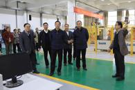 自治区教育厅领导点赞柳职院