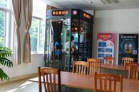 学校有了“朗读亭”