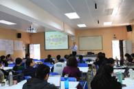 “翻转课堂”教育教学模式改革在柳职初见成效