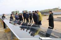 【深度】一块荣誉牌匾引发的节能改造--我校创建管理节能、科技节能、行为节能高职院校纪实