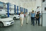 我?！捌导觳庥胛藜际跏痉短厣ㄒ导笆笛祷亍?项目顺利通过自治区教育厅验收