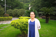 【身边的好老师】好园丁“红姐” ——记柳职好党员、汽车工程学院辅导员覃小红