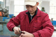 【身边的好老师】甘做基石，默默奉献——记柳职好党员、机电工程学院教师韦江波