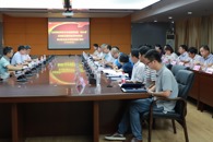 2018年全区高校落实中央巡视组巡视“回头看”反馈意见整改情况专项检查组到我校检查