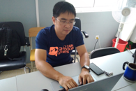 【身边的好老师】心系学生，潜心教学——记汽车工程学院好老师计端