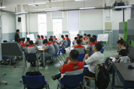 中德职业教育汽车机电合作（SGAVE）项目获教育部专家组高度评价