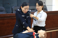 学校教职工健康教育讲座开讲