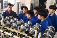 【深度】释放强大的人才供给能力  服务柳州工业高质量发展—柳州职业技术学院创建高效能质量保证体系提升人才培养质量纪实