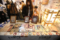 艺术学院举办第八届企业开放周暨毕业设计展演系列活动