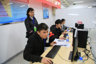 喜讯：我校学子在2019年柳州市职业院校、技工学校学生专业技能比赛《虚拟现实（VR）设计与制作》赛项中荣获一等奖