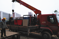 “官塘，我们来了！”——汽车工程学院官塘校区搬迁工作系列报道之一