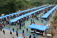 【我们这20年】搭平台拓渠道 服务社会输送人才——就业处助推毕业生高质量就业成效综述