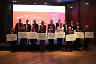 喜讯：我校教师在教育部中德职业教育汽车机电合作项目年会上荣获教学设计比赛一等奖