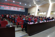 我校举办2019年柳州市教育特色展示周暨职业教育优秀教学成果展示活动