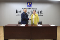 学校召开2019年党建工作专题会议