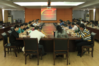 我校召开党风廉政建设专题研讨会