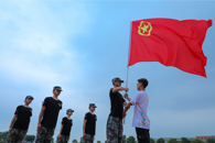 【青春向党建新功】校团委精心制作纪念五四运动100周年专题视频并获广西学联官方微博转发 